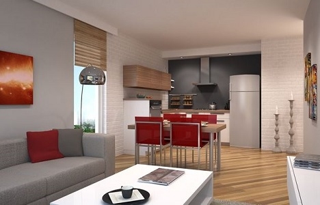 Gayda İnşaat İzmir Aliağa da proje yapacak!