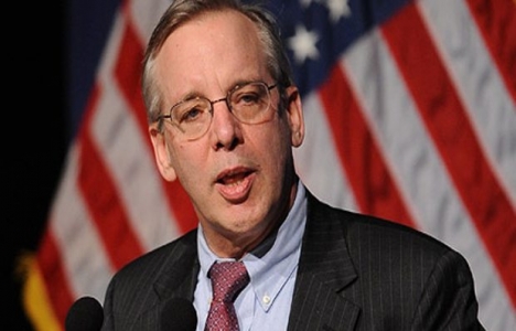 William Dudley: Faiz artışına artık sıcak bakmıyorum!