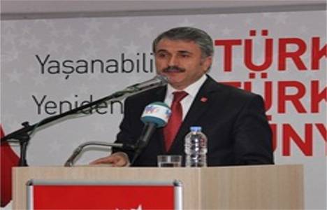 Hasan Akpınar: Kentsel dönüşüm tüm İstanbul'un sorunudur!