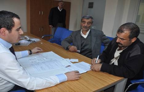 Tapu tahsis belgesi geçerlilik şartları!