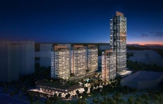 Konutta kampanya dönemi devam ediyor!