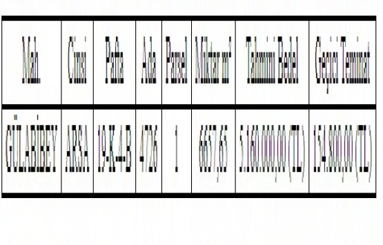 Çorum Belediyesi nden 13.8 milyon TL ye satılık 3 arsa!