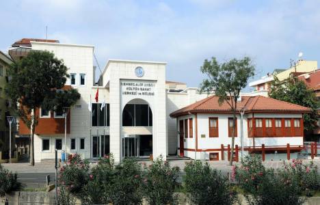 Taceddin Dergahı Müzesi’ni her gün 300 ziyaretçi geziyor!