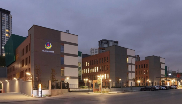 Küçükçekmece'deki TED Koleji'ne kira tespit davası: Mülk sahibi Casper, 'kira yeterli değil' dedi!