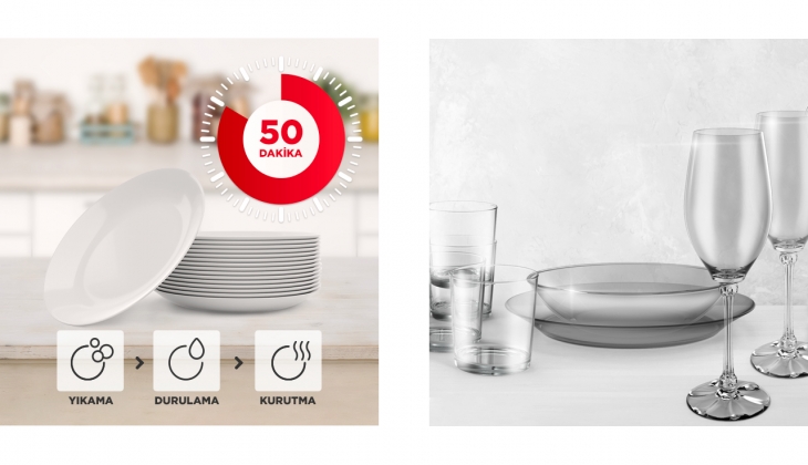 Vestel BM 6302 X WIFI 6 Programlı Bulaşık Makinesi kaç TL, özellikleri neler? 1 Mart 2023 fiyat listesi