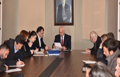 Kartepe Belediyesi’nde turizm master ihalesi!