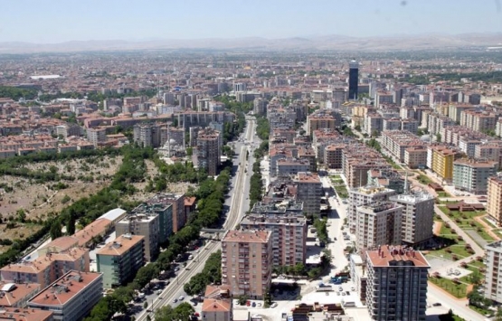 Konya Akşehir'de 11.3 milyon TL'ye satılık 4 iş yeri!