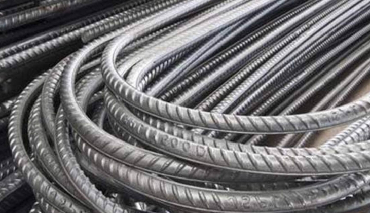 İnşaat demirine iki haftada 1.000 TL zam geldi!