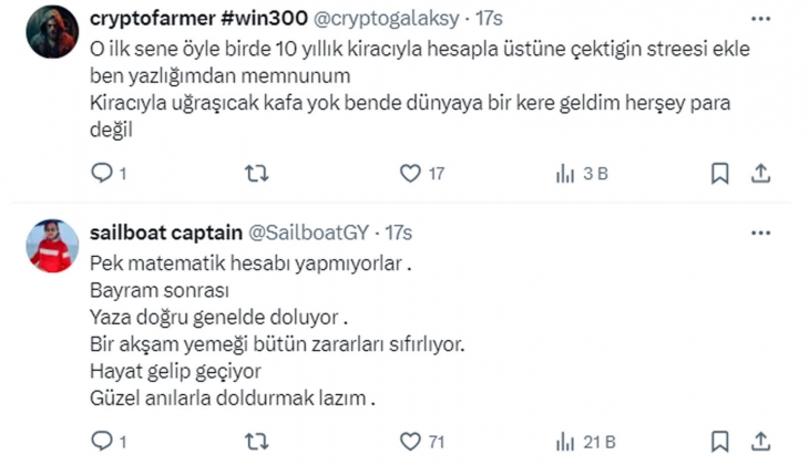 Yazlığını boş tutanlar ve yazlığı olanlar dikkat: Aslında bedava tatil yapmıyorsunuz! 