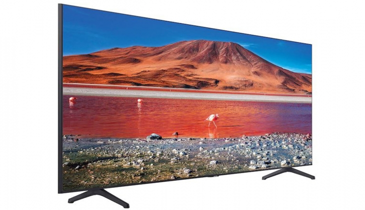 CarrefourSA da Samsung TV lere büyük indirim! İşte 21 Mayıs 2022 fiyat listesi...