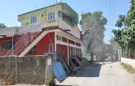 Adana'da kentsel dönüşüme ihtiyaç artıyor!