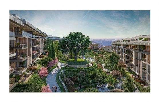 Nidapark Çengelköy satışta!