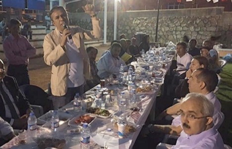 Çorum Ortaköy'e TOKİ müjdesi!