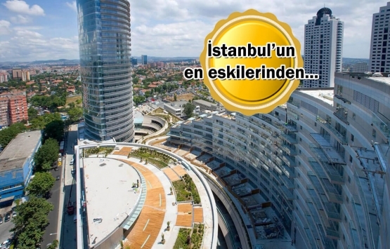 Şişli Kanyon AVM'nin piyasa değeri ne kadar?