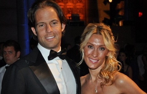 Seren Ceylan- Michael Shvo çifti New York'taki evinin kapılarını açtı!