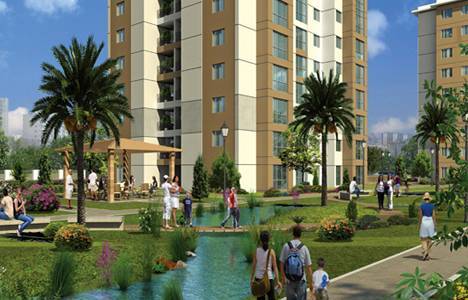 Sancaktepe satılık daire fiyatları 2013!