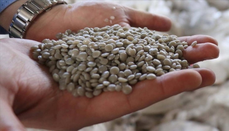 Plastik sanayicileri: İhracatı artırmak için katma değerli üretim kredilerle desteklenmelidir!