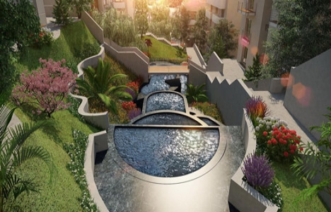 Fixus Yapı Unigarden yatırım yönünden çok kazançlı bir proje!