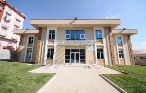 bağcılar sağlık merkezi