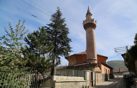 Tokat Horuç Camii neden kapatıldı?
