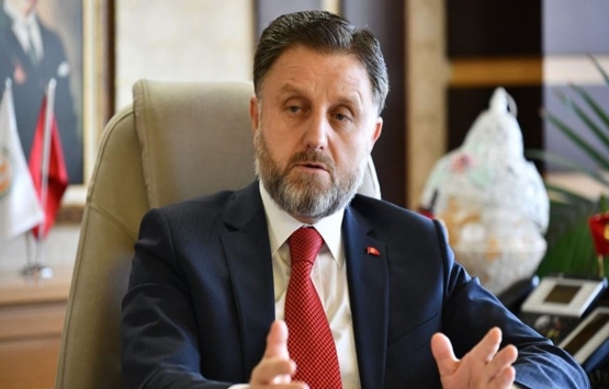 Tarım Kredi 4 ayda kurumlara 700 bin gıda kolisi temin etti!