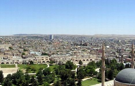 Şanlıurfa Eyyübiye'deki Hayvanpazarı kentsel dönüşüm alanı ilan edildi!