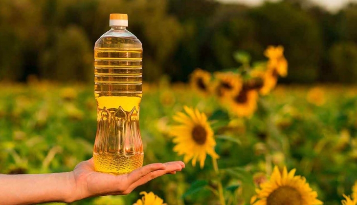 Ayçiçek yağında çıldırtan indirim! Bu fiyat kaçmaz!.. Yetişen alır