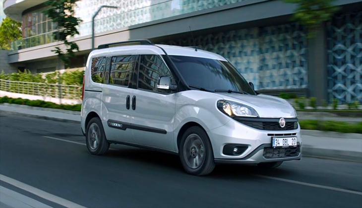 Yeni Doblo Trekking ile sevdiklerinizle doğanın tadını çıkarın! İşte 21 Eylül 2022 Yeni Doblo Trekking fiyat listesi