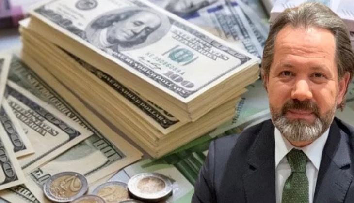 Dolar neden sürekli tırmanıyor? İslam Memiş ten o tarihe dikkat edin!