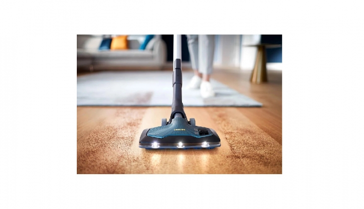 Yüksek emiş gücüne sahip Philips toz torbasız elektrikli süpürge 9.799 TL! Özellikleri neler? 2 Şubat 2023 fiyat listesi