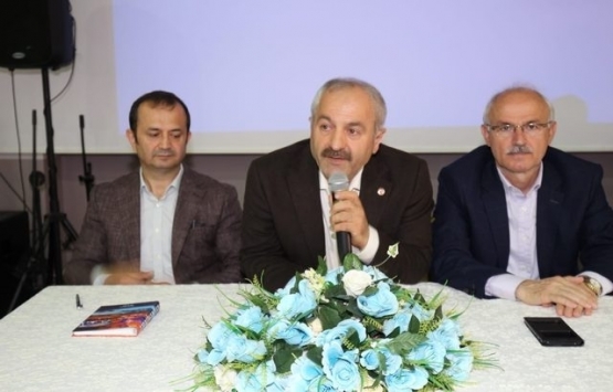 Kocaeli'de kentsel dönüşüm için temayül yoklaması yapıldı!