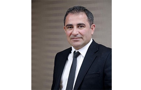 Gaziantep'te inşaat sektörü ekonomiye değer katıyor!