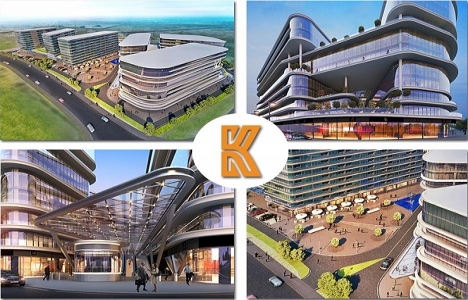 Keleş Center Airport Sefaköy projesi Aralık ta başlıyor!