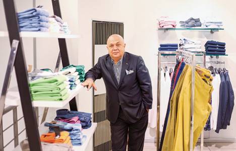 Cemalettin Sarar: Az mağazası olan arkadaşlarımız iflas ediyor!