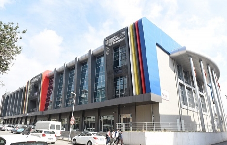 Pendik Esenler Aile Çocuk Eğitim Merkezi açıldı!