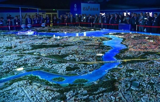 MIPIM 15-18 Mart'ta!