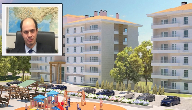 Ömer Bulut, Çevre, Şehircilik ve İklim Bakan Yardımcısı oldu! Mustafa Levent Sungur da TOKİ Başkanı olarak atandı!