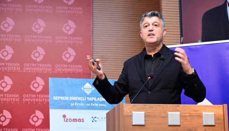 Çelik yapılar, depreme karşı en dayanıklı yapı yöntemi!