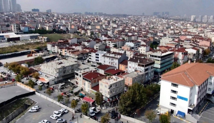 40 yıllık imar planındaki kör düğüm çözüldü! Avcılar Yeşilkent muradına erdi! Hiç kimse hak kaybına uğramayacak!