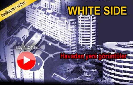 white side nerede