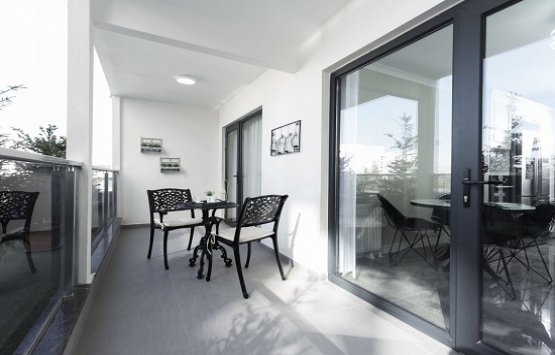 Göksu Prestij de 4+1 ler 444 bin liraya! Yeni proje!