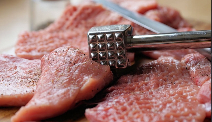 Off... offf.. O marketten allah allah dedirten indirim! et 100 TL nin altına indi! Bu adamlar çıldırmış olmalı!