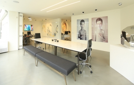 Space Gayrimenkul'den İstanbul'a 3. ofis!