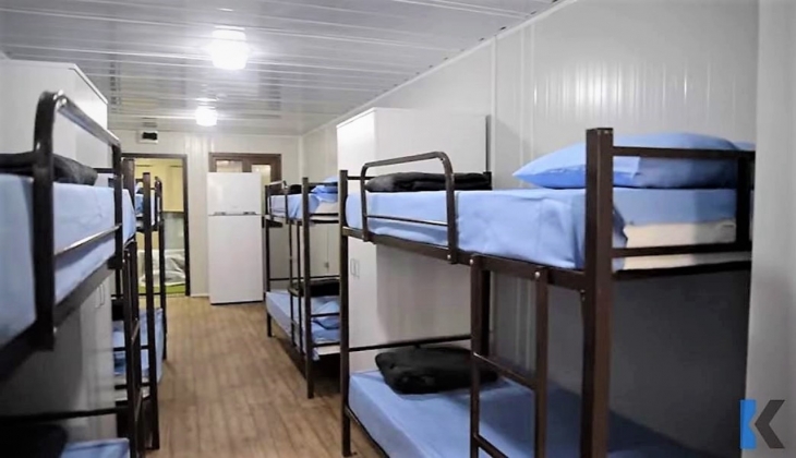 Depremzedeye büyük müjde! Bir ilk gerçekleşiyor!