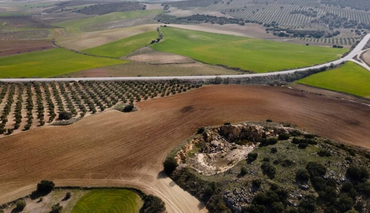 İki büyükşehirdeki 5 adet arsa satılıyor! Metrekaresi 10 bin TL den başlayan fiyatlarla! 