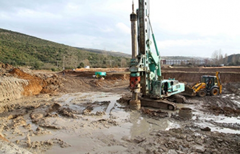 Dilovası arıtma tesisi ne zaman biter