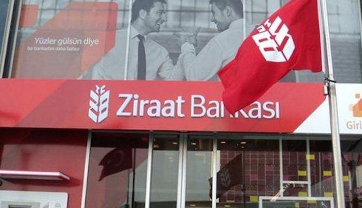 Ziraat Bankası ndan Ramazana bomba giriş! Herkese 300 TL veriyor