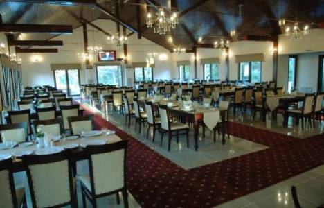 Bursa Büyükşehir Belediyesi sosyal tesisleri 15 milyon kişiyi ağırladı!