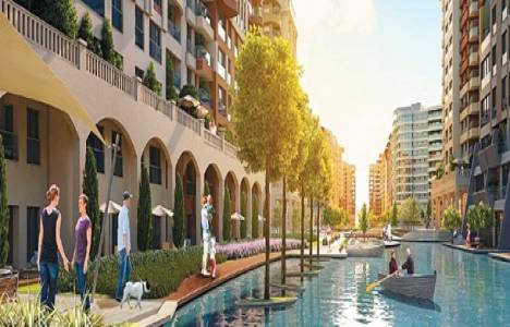 Dövizdeki artış konutta yabancıya satış umudu oldu!