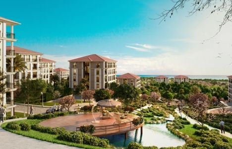 Keleşoğlu Deniz İstanbul kampanyalı ödeme planı!